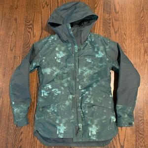 Northface jacket